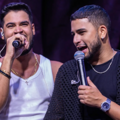 Danilo e Davi